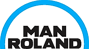 Man Roland Logo