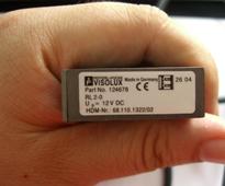 Visolux Sensor