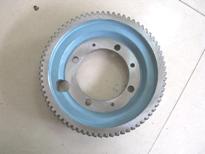 Roland Drive Gears